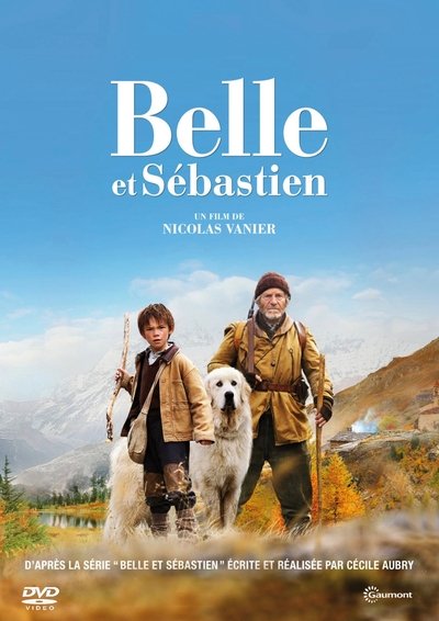 Belle et Sébastien (2013)