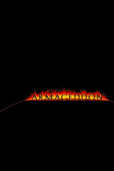 Armageddon (1998)