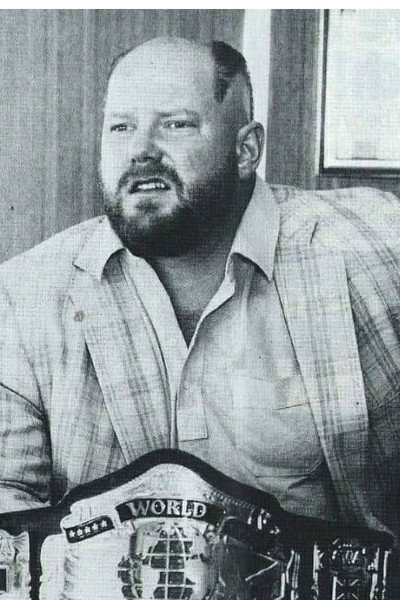 Leon White