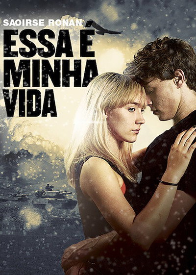 Poster do Filme Essa é Minha Vida