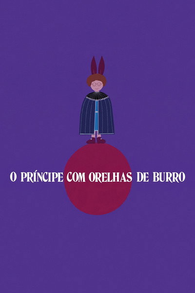 The Donkey-Eared Prince