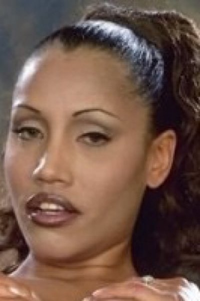 Imagem de Kira Rodriguez