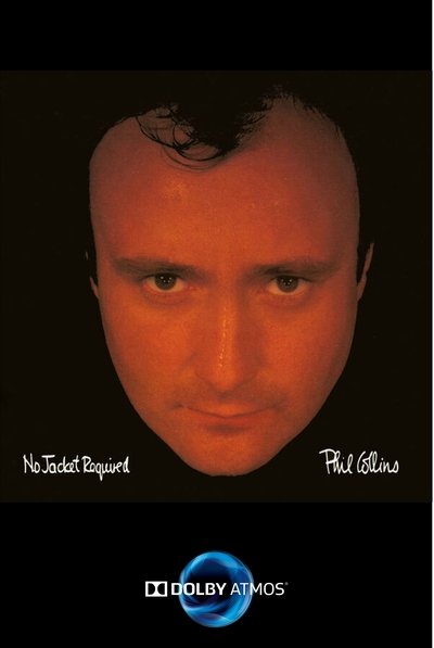 Phil Collins – No Jacket Required