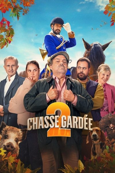 Chasse gardée 2