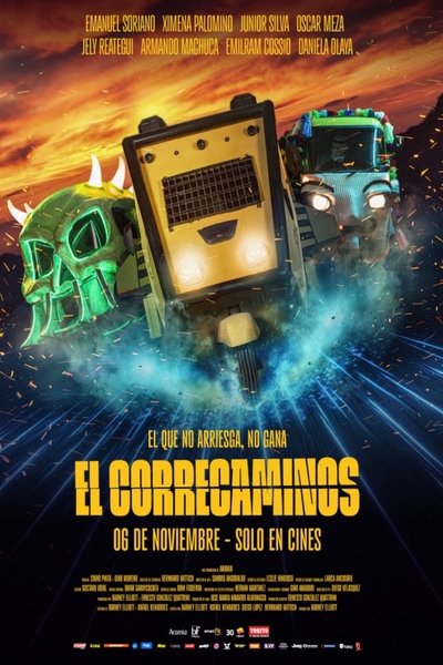 El Correcaminos