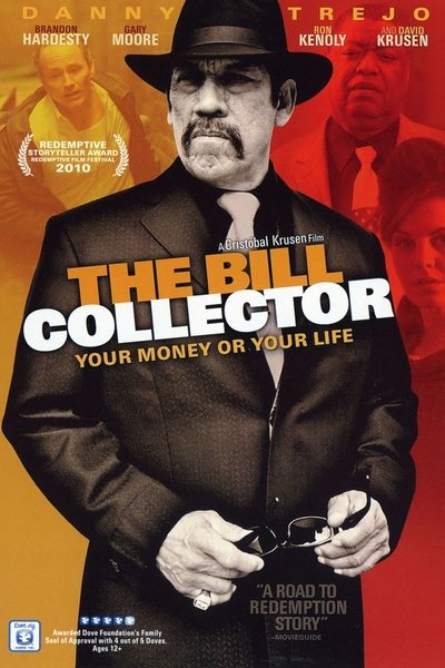 Watch - The Bill Collector Movie Online Free Putlocker