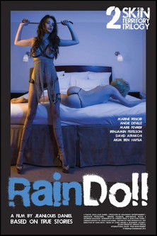 Poster do Filme Rain Doll