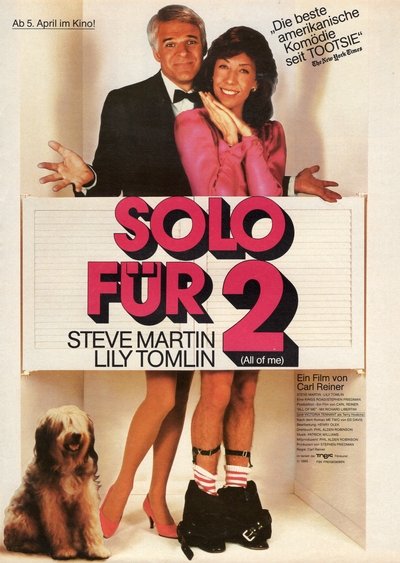 Solo für Zwei (1984)