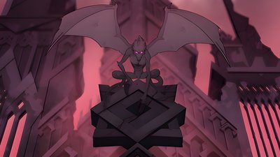 tv poster