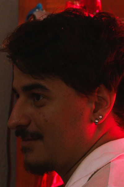 Imagem de Nicolas Dorelli