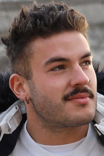 Zak Bray