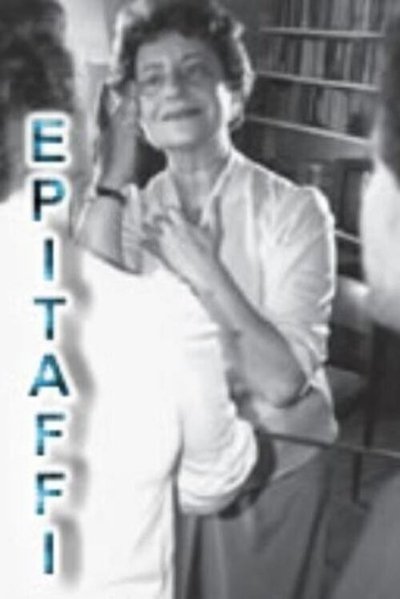 Poster do Filme Epitaffi