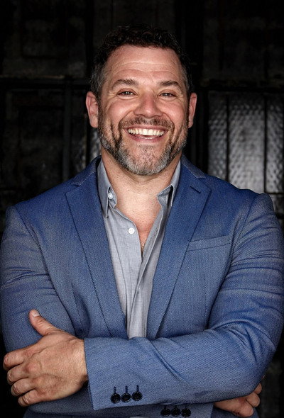Joshua Bitton