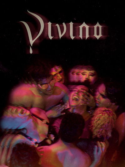 Poster do Filme Divino