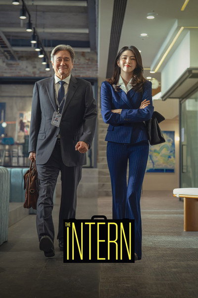 The Intern