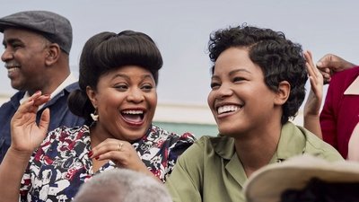 tv poster