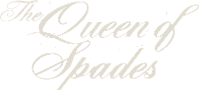 The Queen of Spades Logo