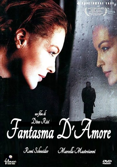 Watch Now!Fantasma d'amore Movie Online FreePutlockers-HD
