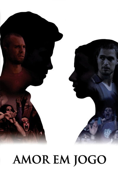 Poster do Filme Star Crossed