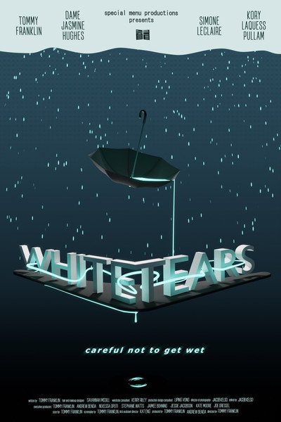WHITE TEARS