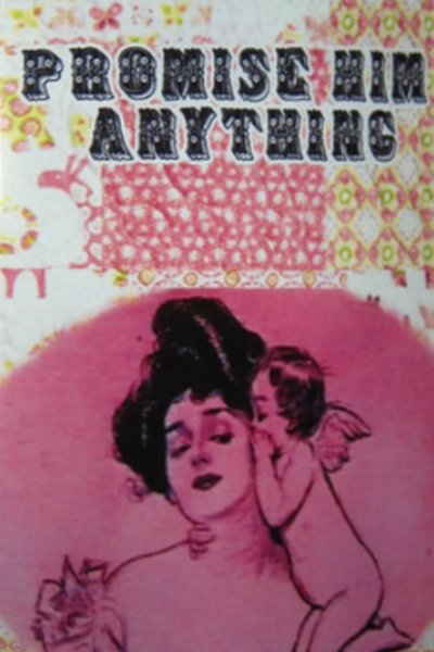 Watch - (1975) Promise Him Anything Full Movie Putlocker
