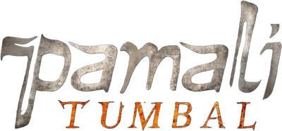 Pamali: The Offering Logo