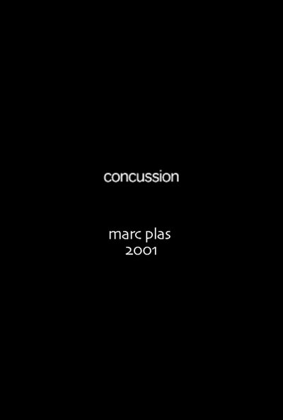 Poster do Filme Concussion