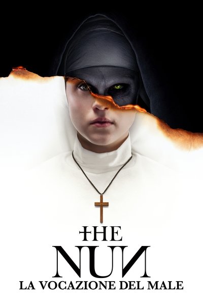 The Nun - La vocazione del male (2018)