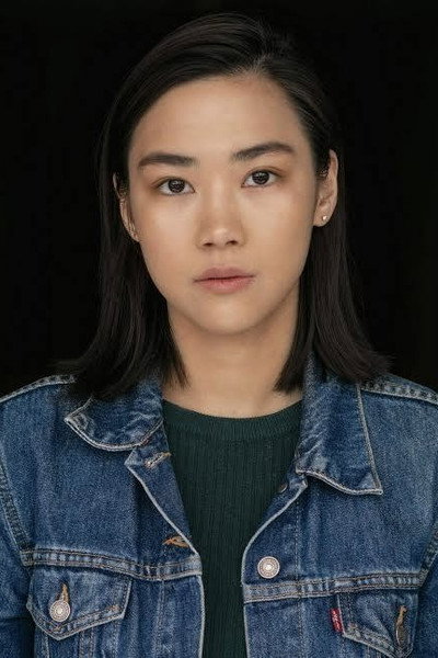 Joanna Tu
