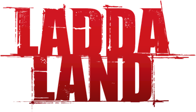 Laddaland Logo