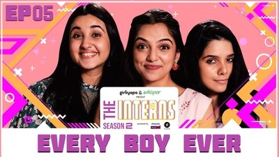 tv poster