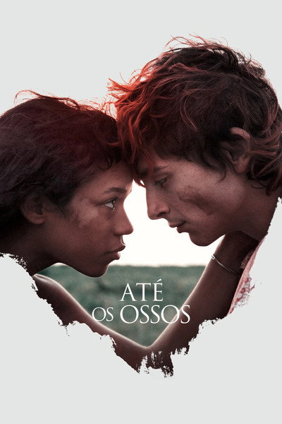 Poster do Filme Até os Ossos