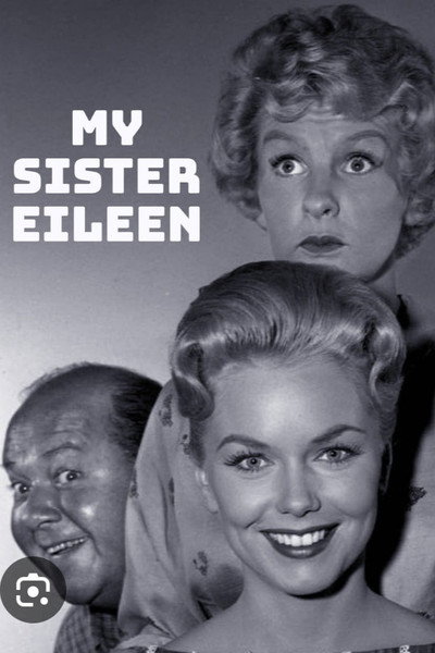 My Sister Eileen