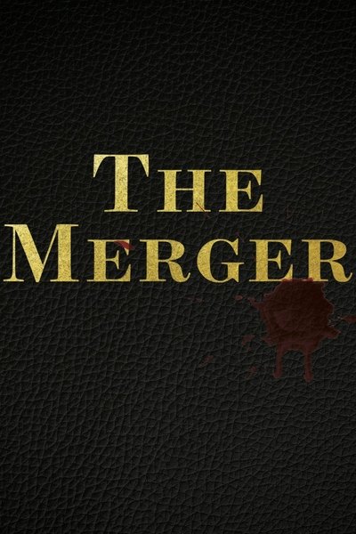 Poster do Filme The Merger
