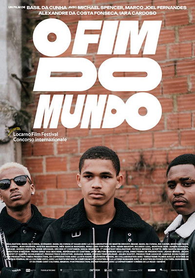 Watch Now!(2019) O Fim do Mundo Movie Online Free Putlocker