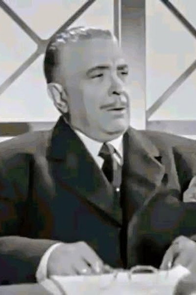 José Ortiz de Zárate