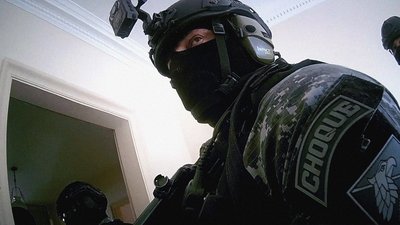 tv poster