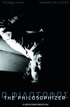 Poster do Filme The Philosophizer