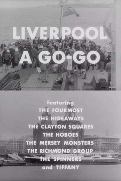 Liverpool A Go-Go