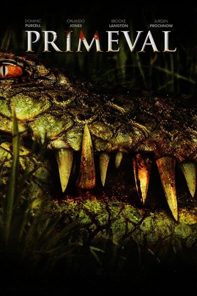 Cocodrilo, un asesino en serie (2007)