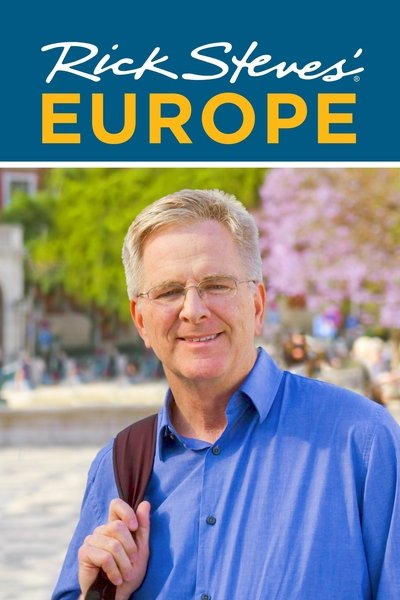 poster for Rick Steves' Europe