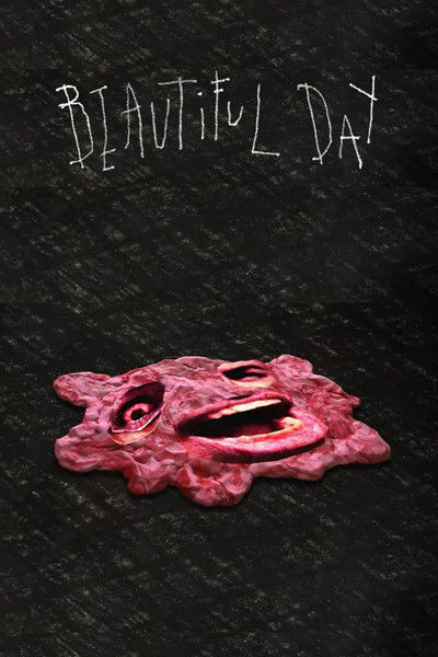 Poster do Filme Beautiful Day