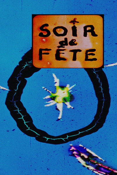 Poster do Filme Soir de fête