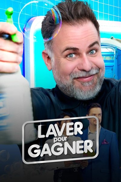 poster for Laver pour gagner
