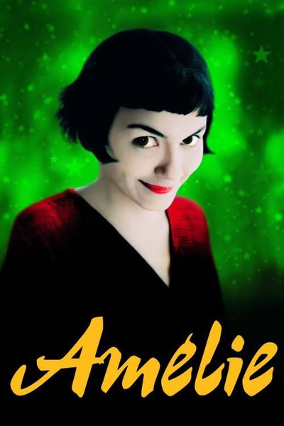 Watch!Le Fabuleux Destin d'Amélie Poulain Movie Online -123Movies