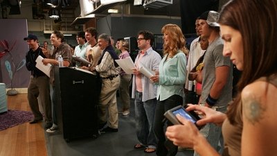 tv poster