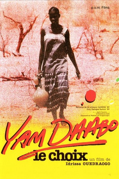 Watch - Yam Daabo Full Movie Online 123Movies