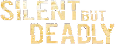 Silent But Deadly Logo