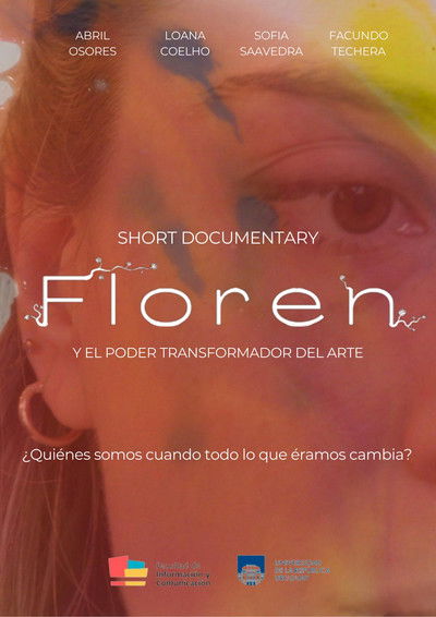 Poster do Filme Floren