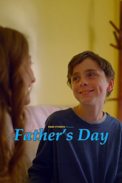 Poster do Filme Father's Day